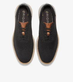 Cole Haan DRESS SHOES|OXFORDS^Men's &Oslash;riginalGrand Remastered Stitchlite&trade; Oxfords