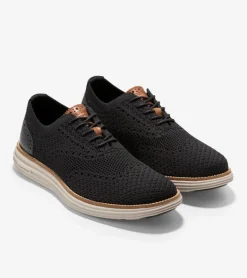 Cole Haan DRESS SHOES|OXFORDS^Men's &Oslash;riginalGrand Remastered Stitchlite&trade; Oxfords