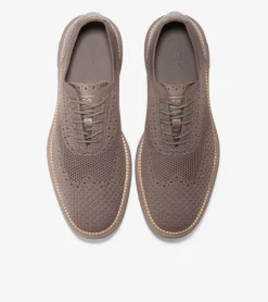Cole Haan DRESS SHOES|OXFORDS^Men's &Oslash;riginalGrand Remastered Stitchlite&trade; Oxfords