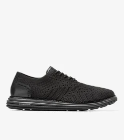 Cole Haan DRESS SHOES|OXFORDS^Men's &Oslash;riginalGrand Remastered Stitchlite&trade; Oxfords