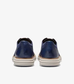 Cole Haan DRESS SHOES|OXFORDS^Men's &Oslash;riginalGrand Remastered Stitchlite&trade; Oxfords