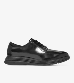 Cole Haan DRESS SHOES|OXFORDS^Men's &Oslash;riginalGrand Ultra Postman Oxfords