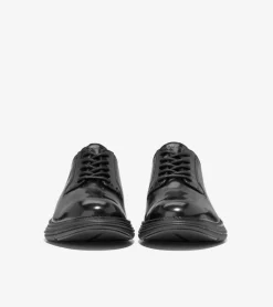 Cole Haan DRESS SHOES|OXFORDS^Men's &Oslash;riginalGrand Ultra Postman Oxfords