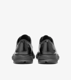 Cole Haan DRESS SHOES|OXFORDS^Men's &Oslash;riginalGrand Ultra Postman Oxfords