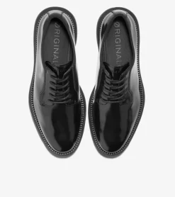 Cole Haan DRESS SHOES|OXFORDS^Men's &Oslash;riginalGrand Ultra Postman Oxfords