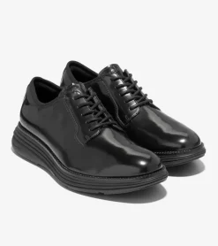 Cole Haan DRESS SHOES|OXFORDS^Men's &Oslash;riginalGrand Ultra Postman Oxfords