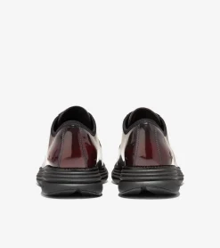 Cole Haan DRESS SHOES|OXFORDS^Men's &Oslash;riginalGrand Ultra Postman Oxfords