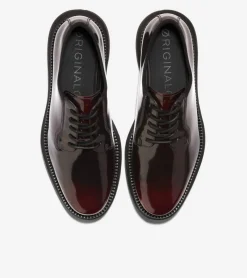 Cole Haan DRESS SHOES|OXFORDS^Men's &Oslash;riginalGrand Ultra Postman Oxfords