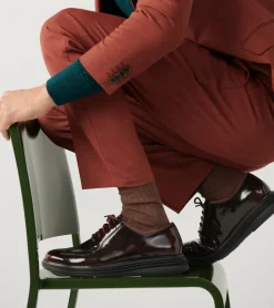 Cole Haan DRESS SHOES|OXFORDS^Men's &Oslash;riginalGrand Ultra Postman Oxfords