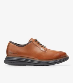 Cole Haan DRESS SHOES|OXFORDS^Men's &Oslash;riginalGrand Ultra Postman Oxfords