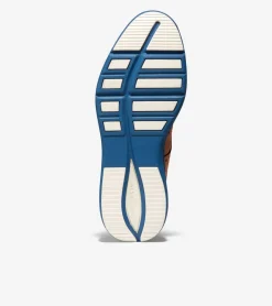 Cole Haan EXTENDED SIZES & WIDTHS|DRESS SHOES^Men's &Oslash;riginalGrand Ultra Wingtip Oxfords