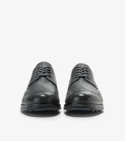 Cole Haan DRESS SHOES|OXFORDS^Men's &Oslash;riginalGrand Wingtip Oxfords