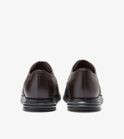 Cole Haan DRESS SHOES|OXFORDS^Men's &Oslash;riginalGrand Wingtip Oxfords
