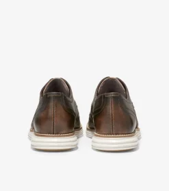 Cole Haan DRESS SHOES|OXFORDS^Men's &Oslash;riginalGrand Wingtip Oxfords