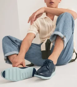 Cole Haan OXFORDS^Men's &Oslash;riginalGrand Wingtip Oxfords