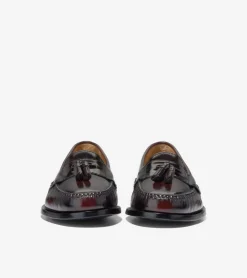 Cole Haan DRESS SHOES|LOAFERS & DRIVERS^Men's Pinch Tassel Loafer