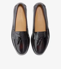 Cole Haan DRESS SHOES|LOAFERS & DRIVERS^Men's Pinch Tassel Loafer