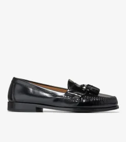 Cole Haan DRESS SHOES|LOAFERS & DRIVERS^Men's Pinch Tassel Loafer