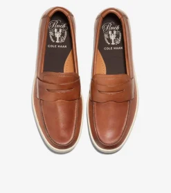 Cole Haan DRESS SHOES|LOAFERS & DRIVERS^Men's Pinch Weekender Penny Loafers