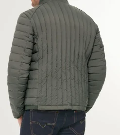 Cole Haan SOFTSHELL JACKETS|COATS & JACKETS^Men's Quilt Jacket