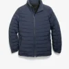 Cole Haan INSULATED JACKETS & COATS|PARKAS & PUFFER JACKETS^Men's Quilt Jacket
