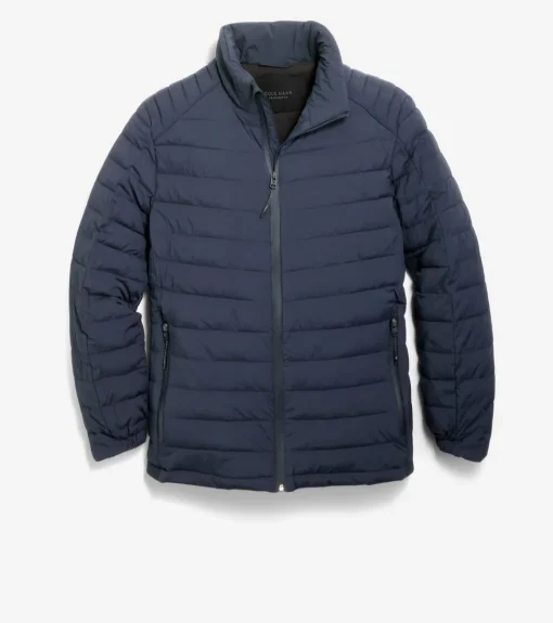 Cole Haan INSULATED JACKETS & COATS|PARKAS & PUFFER JACKETS^Men's Quilt Jacket