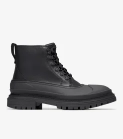 Cole Haan EXTENDED SIZES & WIDTHS|BOOTS^Men's Stratton Shroud Waterproof Boots