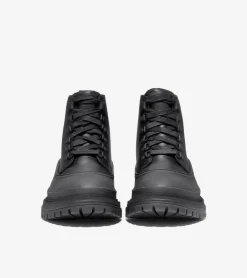 Cole Haan EXTENDED SIZES & WIDTHS|BOOTS^Men's Stratton Shroud Waterproof Boots