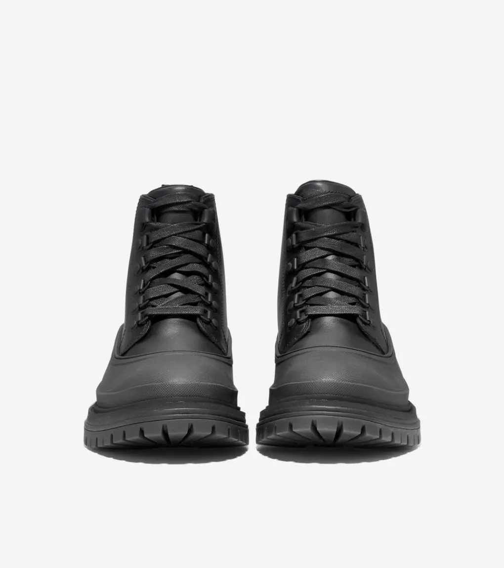 Cole Haan EXTENDED SIZES & WIDTHS|BOOTS^Men's Stratton Shroud Waterproof Boots