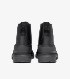 Cole Haan EXTENDED SIZES & WIDTHS|BOOTS^Men's Stratton Shroud Waterproof Boots