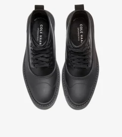 Cole Haan EXTENDED SIZES & WIDTHS|BOOTS^Men's Stratton Shroud Waterproof Boots