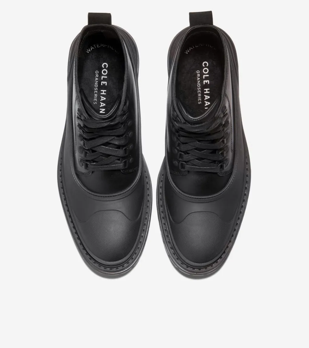 Cole Haan EXTENDED SIZES & WIDTHS|BOOTS^Men's Stratton Shroud Waterproof Boots