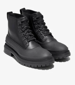 Cole Haan EXTENDED SIZES & WIDTHS|BOOTS^Men's Stratton Shroud Waterproof Boots