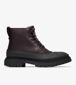 Cole Haan EXTENDED SIZES & WIDTHS|BOOTS^Men's Stratton Shroud Waterproof Boots