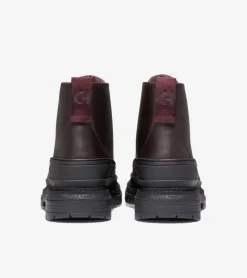 Cole Haan EXTENDED SIZES & WIDTHS|BOOTS^Men's Stratton Shroud Waterproof Boots