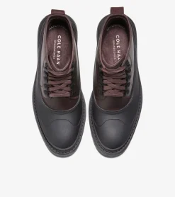 Cole Haan EXTENDED SIZES & WIDTHS|BOOTS^Men's Stratton Shroud Waterproof Boots