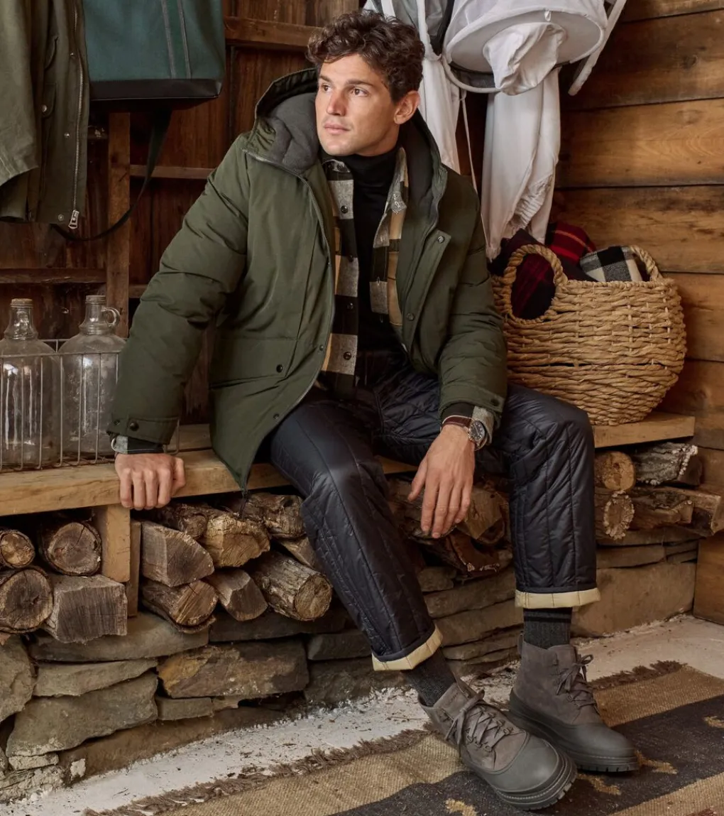 Cole Haan EXTENDED SIZES & WIDTHS|BOOTS^Men's Stratton Shroud Waterproof Boots