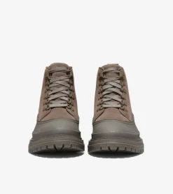 Cole Haan EXTENDED SIZES & WIDTHS|BOOTS^Men's Stratton Shroud Waterproof Boots