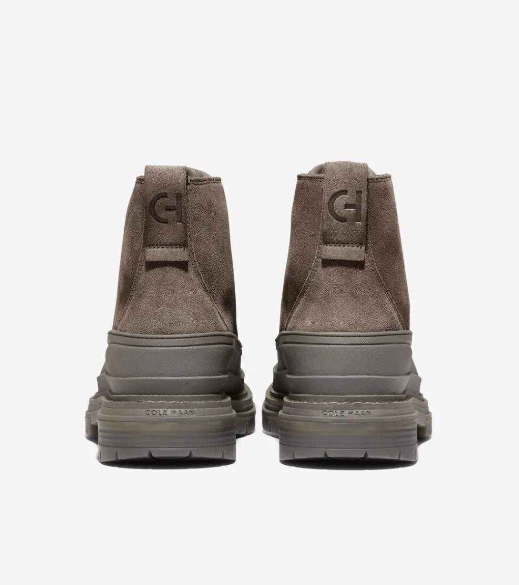 Cole Haan EXTENDED SIZES & WIDTHS|BOOTS^Men's Stratton Shroud Waterproof Boots