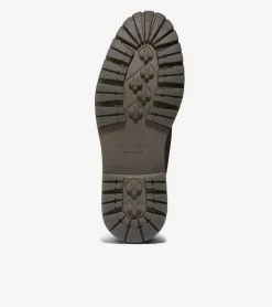 Cole Haan EXTENDED SIZES & WIDTHS|BOOTS^Men's Stratton Shroud Waterproof Boots