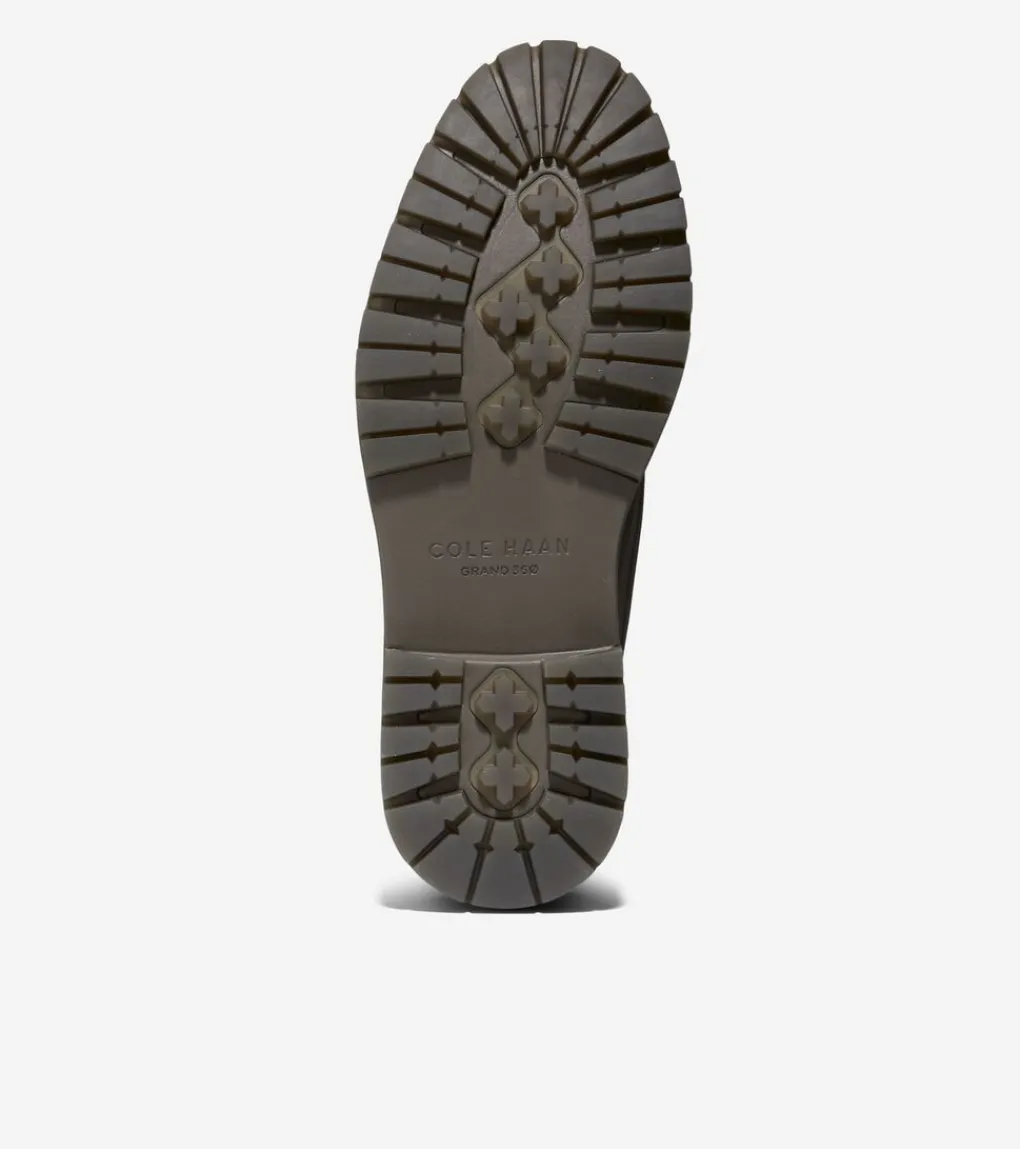 Cole Haan EXTENDED SIZES & WIDTHS|BOOTS^Men's Stratton Shroud Waterproof Boots