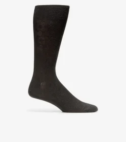 Cole Haan SOCKS|SOCKS^Men's Tonal Argyle Crew Socks