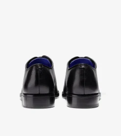 Cole Haan EXTENDED SIZES & WIDTHS|DRESS SHOES^Men's Washington Grand Laser Wingtip Oxfords