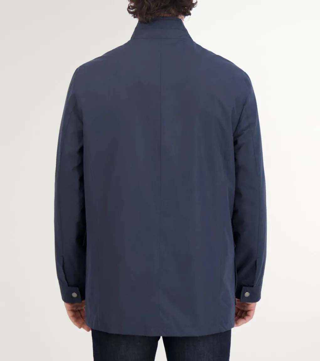 Cole Haan COATS & JACKETS|OUTERWEAR^Men's Water-Resistant Jacket