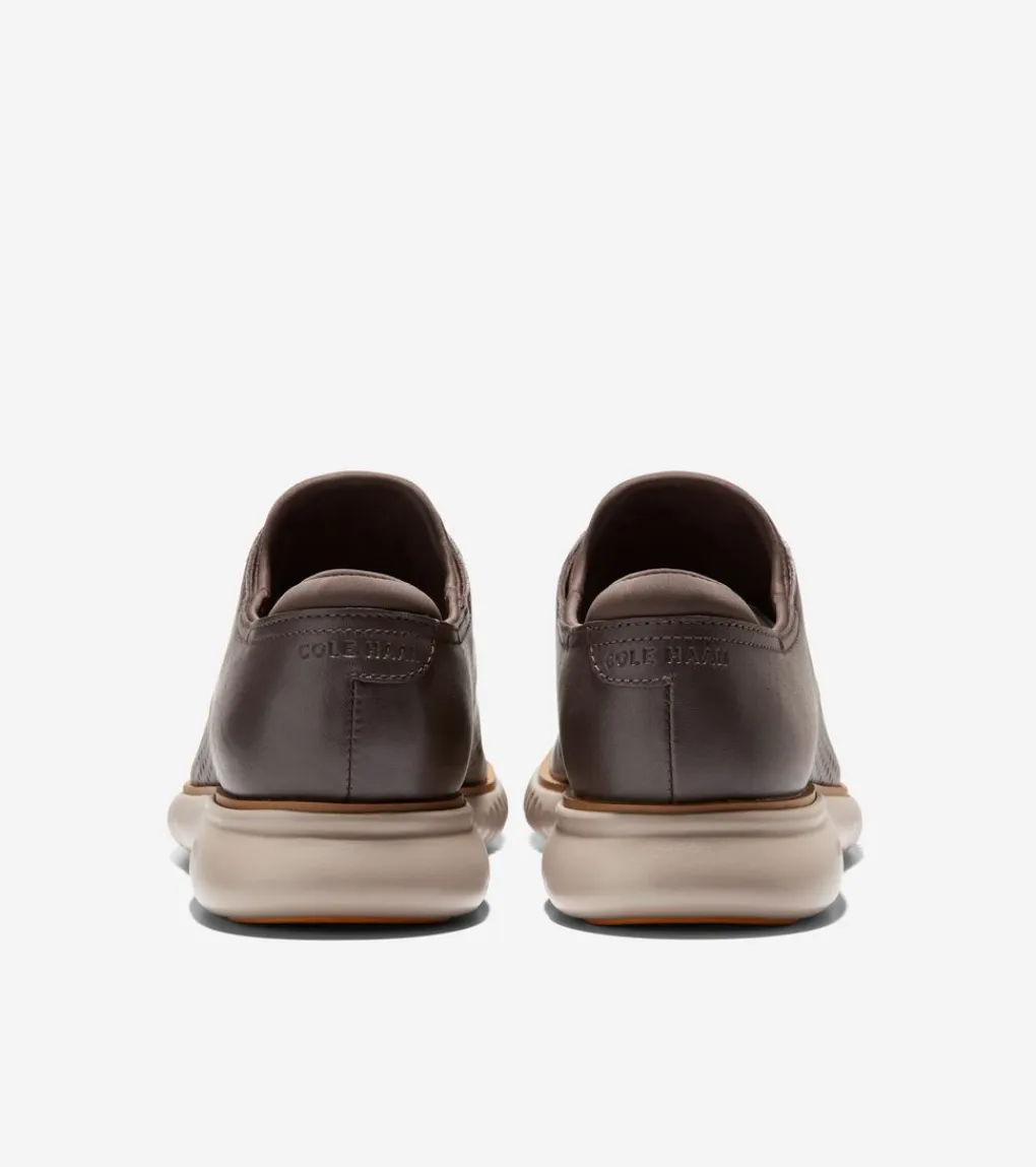 Cole Haan DRESS SHOES|OXFORDS^Men's 2.ZERØGRAND Laser Wingtip Oxfords