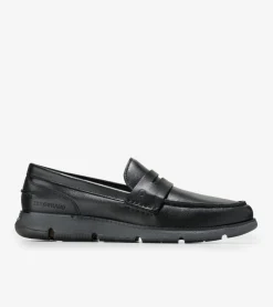 Cole Haan DRESS SHOES|LOAFERS & DRIVERS^Men's 4.ZER&Oslash;GRAND Loafer