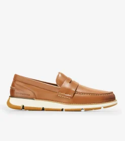 Cole Haan DRESS SHOES|LOAFERS & DRIVERS^Men's 4.ZER&Oslash;GRAND Loafer