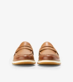 Cole Haan DRESS SHOES|LOAFERS & DRIVERS^Men's 4.ZER&Oslash;GRAND Loafer
