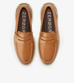 Cole Haan DRESS SHOES|LOAFERS & DRIVERS^Men's 4.ZER&Oslash;GRAND Loafer