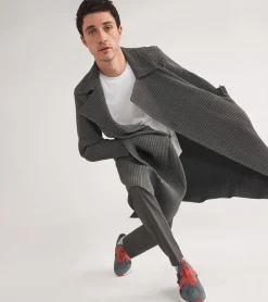 Cole Haan RUNNING SHOES|SNEAKERS^Men's 5.ZER&Oslash;GRAND Monk Strap Running Shoes